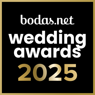 Wedding Awards 2025 — bodas.net