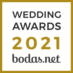 Wedding Awards 2021 — bodas.net