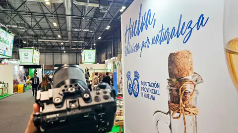 Diputación de Huelva