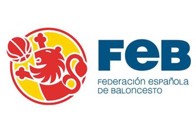 Federación Española de Baloncesto