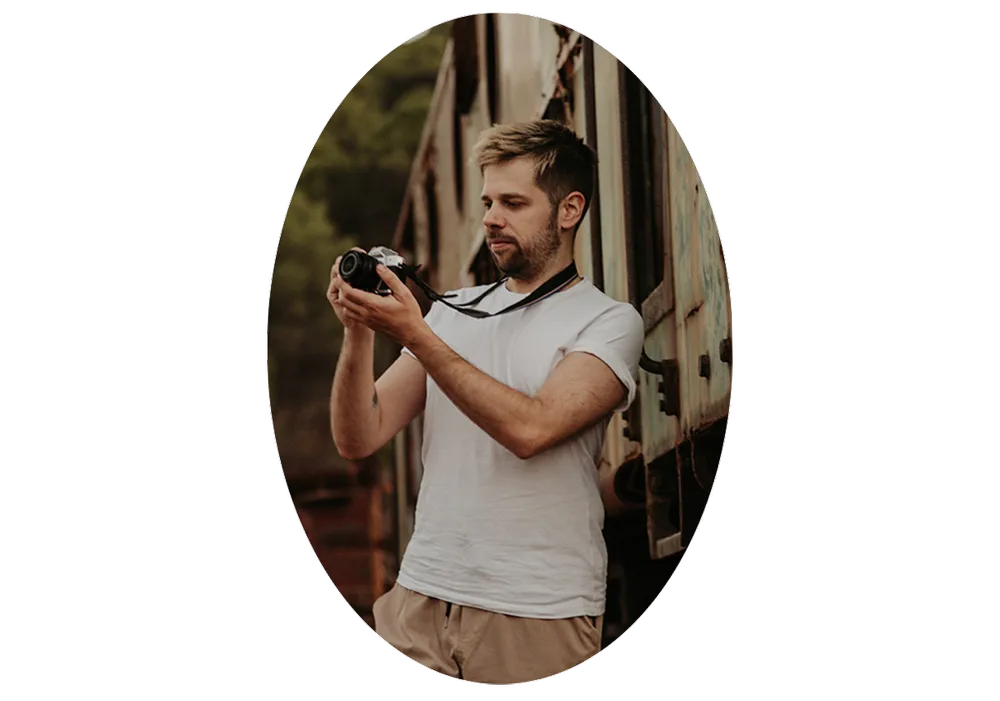 Nacho Rivera, director de NR Producciones